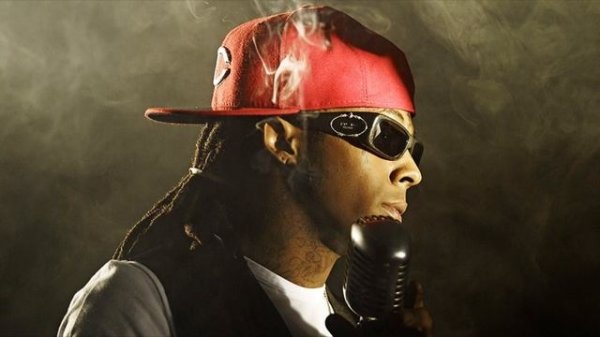 Lil Wayne - Mr. Carter Demo (ft. Jay-Z)