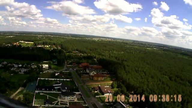 Бекет по руслу засохлої річки в Кіровському смотреть онлайн