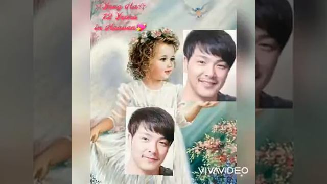 Park Yong Ha ☆ I Love You So Much ☆ song Remembering Him in his 12 Years in Lord's Hands 06302022 смотреть онлайн