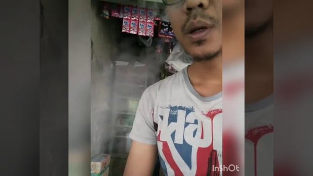 Review Paling Singkat - SMOK RPM40 | Freebase / Saltnic Ocret!