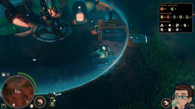 Space For Sale EA Gameplay Part 6