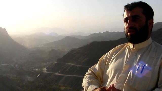 WALI KHAN INTERVIEW.MP4 смотреть онлайн