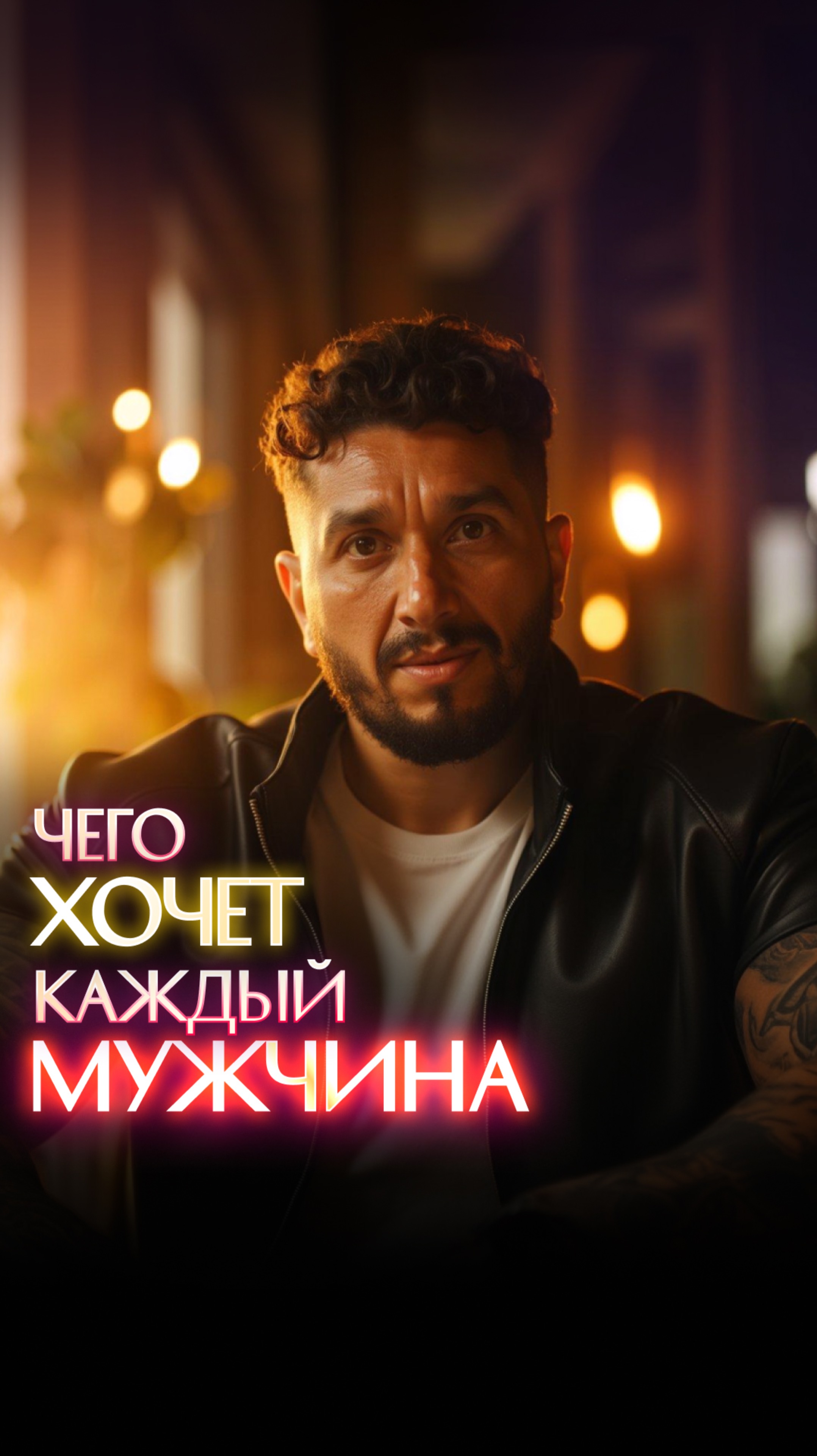 Чего хочет каждый мужчина смотреть онлайн