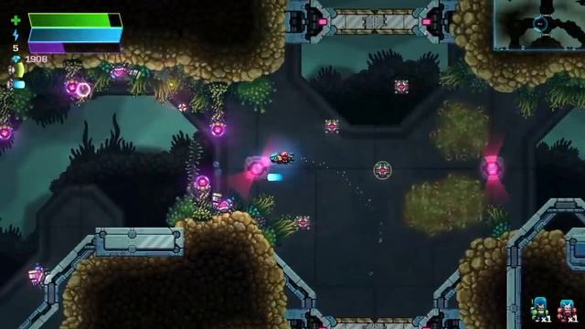 astro Aqua kitty 100%. gameplay no commentary (parte3) смотреть онлайн