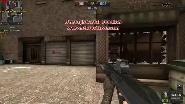 pointblank exe 2013 06 17 19 31 35 16 смотреть онлайн