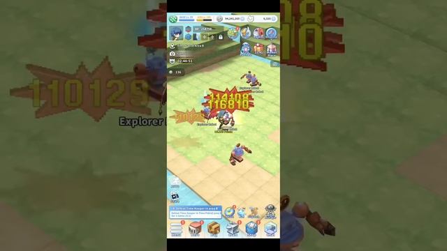 Ragnarok Labyrinth NFT - Build Job Ranger смотреть онлайн
