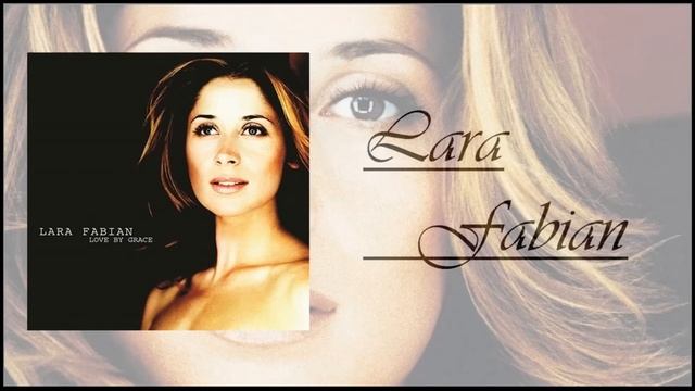 Lara Fabian - We Are The Flyers.