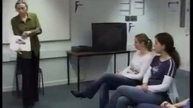 TESOL/TEFL training: Teaching a Grammatical Structure смотреть онлайн
