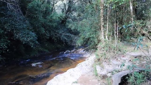 Exploring waterfalls in Sapa, Vietnam - Travel Vlog смотреть онлайн