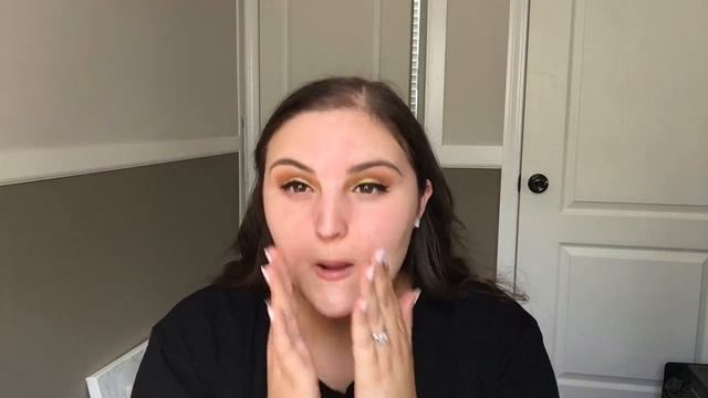 Morphe 35G Bronze Goals Eyeshadow Palette - Tutorial