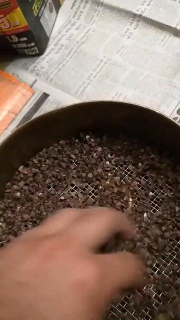 buck wheat hulling step 2 смотреть онлайн