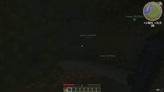 1 серия игры на сервере king-craft:=) смотреть онлайн