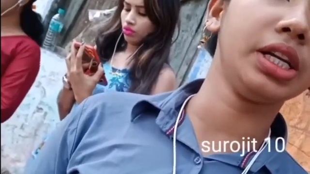 Kolkata Sonagachi
