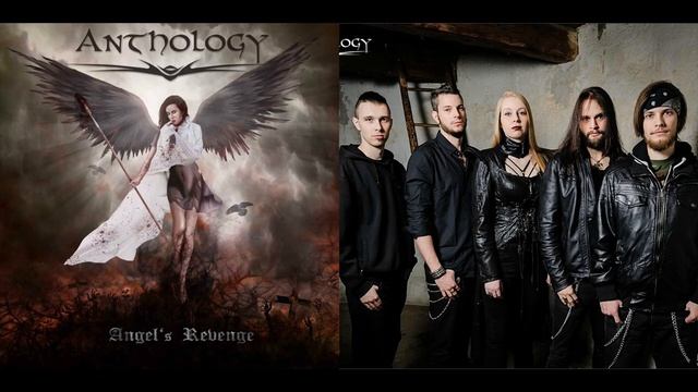 ANTHOLOGY - Angel's Revenge [FULL ALBUM] смотреть онлайн