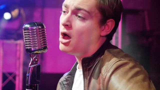 NEON NCR Song Contest Finalists 2018 Ben Dain Smith смотреть онлайн