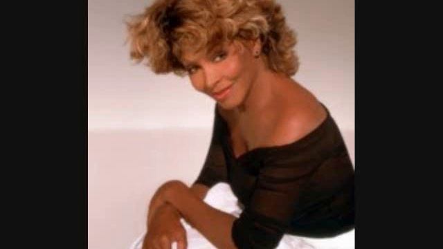 Tina Turner- Something Beautiful Remains-Lyrics смотреть онлайн
