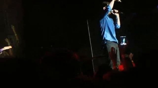 Chris Young sings Neon смотреть онлайн