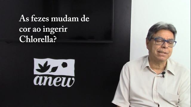 #SemDuvida Dia Chlorella - Cor das fezes смотреть онлайн