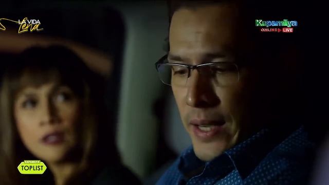 10 times Lukas almost found out Conrad & Vanessa's affair in La Vida Lena | Kapamilya Toplist смотреть онлайн