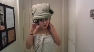 Nip Slip - Crossing the Axis