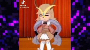 🌌_Музыкальная наркомания из тик тока_гача лайф_гача клуб_🌌