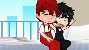 Истерика Эммы | 13_карт | ( Данте, Эмма )