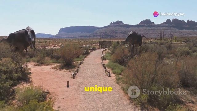 The Largest Dinosaurs That Ever Roamed The Earth #foryou #nature #travel#fyp #fy