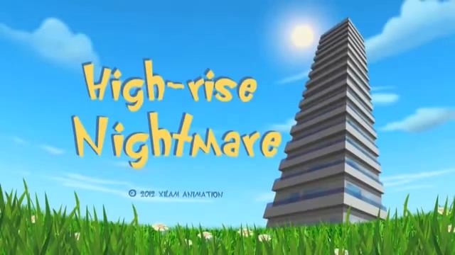 Огги и Кукарачи тараканы все серии 2017 смотреть онлайн