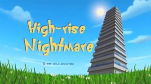 Огги и Кукарачи  тараканы все серии 2017