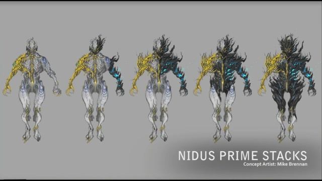 Warframe | Resumen TennoCon y TennoLive 2021 | Nueva Guerra, ¿Crossplay? ¿Jugar como Teshin? y más смотреть онлайн