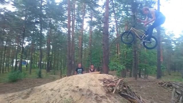 Трюк смотреть онлайн