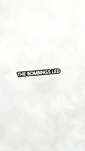 Atomic Bombings Of Hiroshima And Nagasaki In Japan