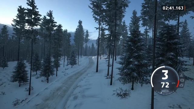 [REPLAY] WRC2 SWEDEN SS1 / "EA SPORTS WRC"(PS5) に下手の横好きが挑戦（リプレイ）／CAREER Season 3 смотреть онлайн