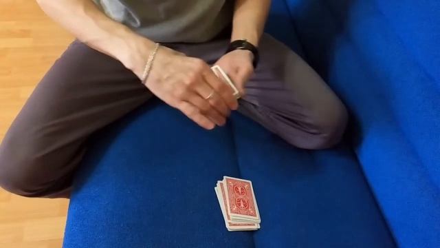 веер+фокус смотреть онлайн