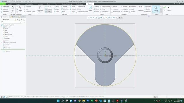 8.1.-Crank Shaft смотреть онлайн