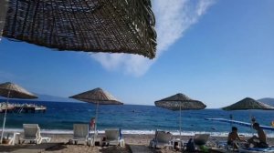 BODRUM «LATANYA Park Resort « 4*