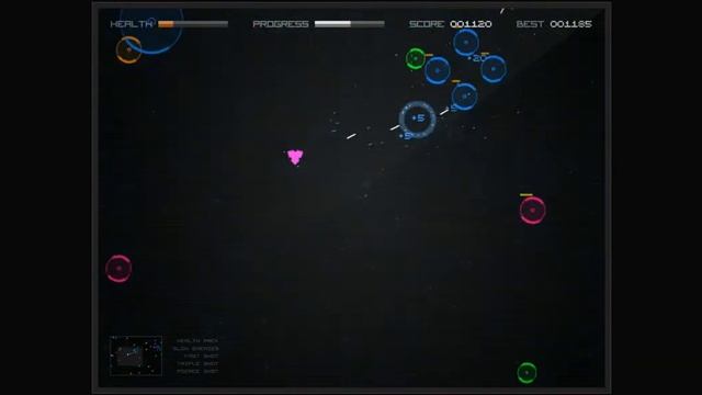 Radius Raid el ¿diep.io? de 13 kilobytes смотреть онлайн