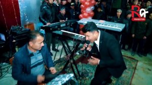 Равшан Аннаев - Манижа ана ракоса туйя девона кард Базми туёна 2020