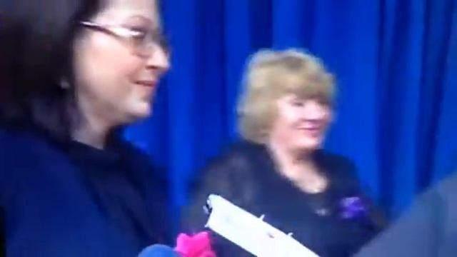 България-Соня Станчева ТВ Скат ,,Ако зажалиш