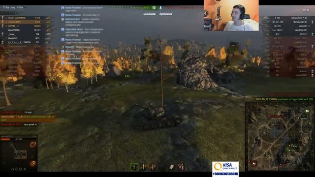 Стрим выходного дня - 18:00 МСК 29.03.2015 - odesskin, G.Angelos, Bloody смотреть онлайн