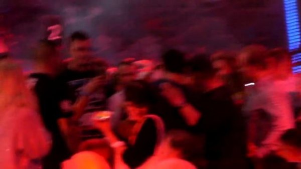 Mariusz Wach i Mamed Chalidow na Boxing Night w Łodzi