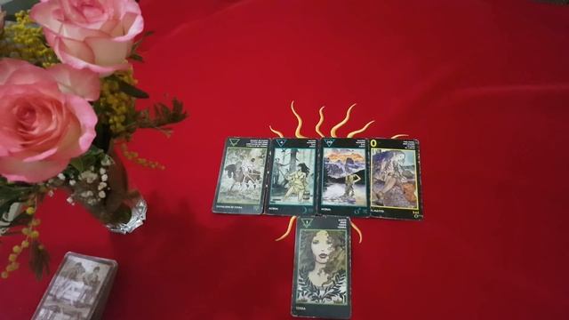 Весы. Любовный Таро прогноз на март 2019 г. Онлайн гадание на любовь. смотреть онлайн