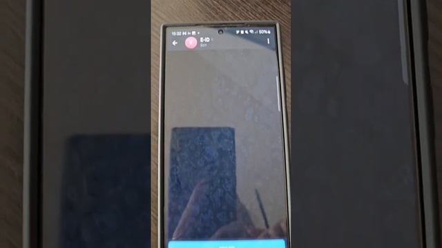 Защита своего аккаунта ПотокCash через сервис E-id Cards