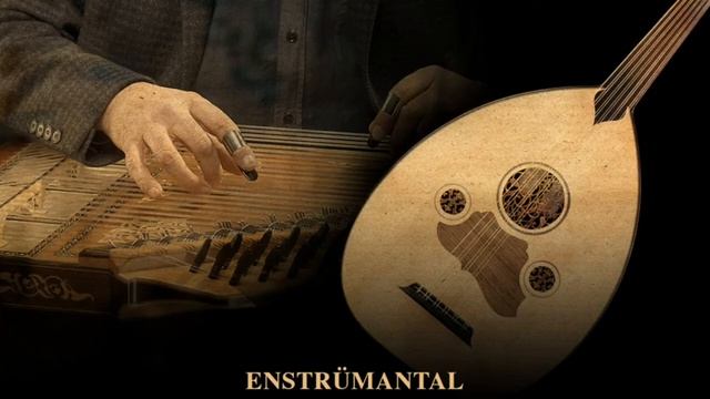 Instrumental Turkish Music