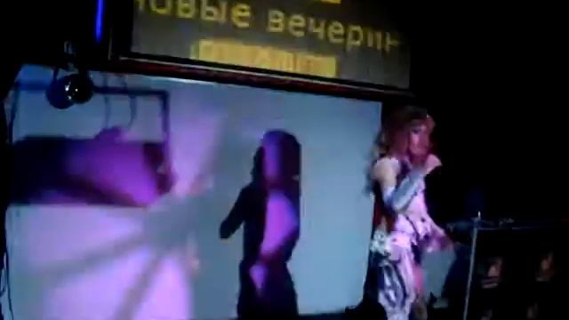 Травести дива ДИНАМИТ смотреть онлайн