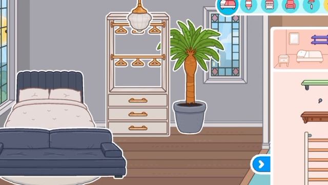 DECORO MI PIEZA EN TOCA BOCA ||Parte 1|| •Rosa Toca ♥️• смотреть онлайн