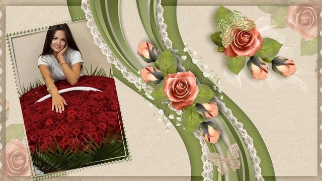 Назову тебя любимою смотреть онлайн