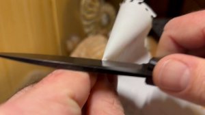 Складной нож Petrified Fish Pub PF838