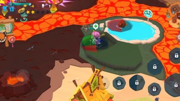 Качаю зебру Паоло на 9 лвл 🤑