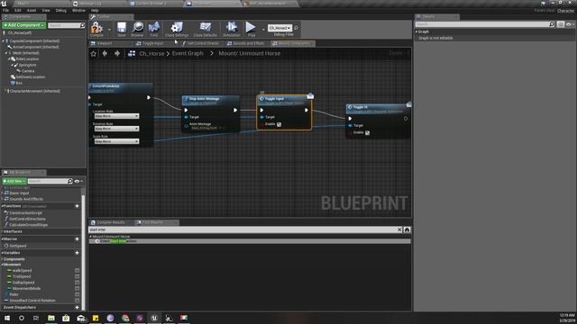 Smooth Camera Transition During Posses Character - UE4 Tutorials #132 смотреть онлайн